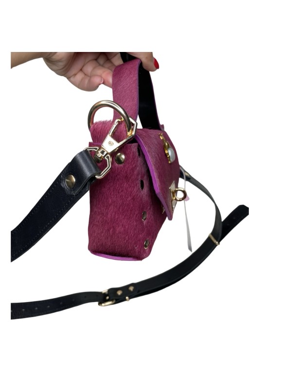 Geanta piele dama G25